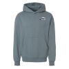 Unisex Avenue Hooded Sweatshirt Thumbnail
