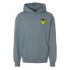 Unisex Avenue Hooded Sweatshirt Thumbnail