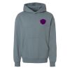 Unisex Avenue Hooded Sweatshirt Thumbnail