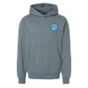 Unisex Avenue Hooded Sweatshirt Thumbnail