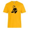 RING SPUN COTTON TEE Thumbnail