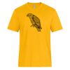 RING SPUN COTTON TEE Thumbnail