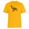 RING SPUN COTTON TEE Thumbnail