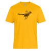 RING SPUN COTTON TEE Thumbnail