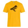 RING SPUN COTTON TEE Thumbnail