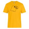 RING SPUN COTTON TEE Thumbnail