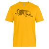 RING SPUN COTTON TEE Thumbnail