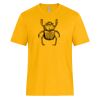 RING SPUN COTTON TEE Thumbnail