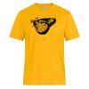 RING SPUN COTTON TEE Thumbnail