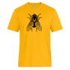 RING SPUN COTTON TEE Thumbnail