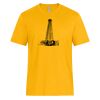 RING SPUN COTTON TEE Thumbnail