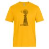 RING SPUN COTTON TEE Thumbnail