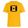 RING SPUN COTTON TEE Thumbnail