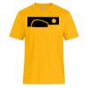 RING SPUN COTTON TEE Thumbnail