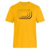 RING SPUN COTTON TEE Thumbnail