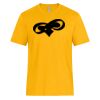RING SPUN COTTON TEE Thumbnail