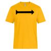 RING SPUN COTTON TEE Thumbnail