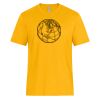 RING SPUN COTTON TEE Thumbnail