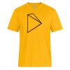 RING SPUN COTTON TEE Thumbnail