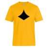 RING SPUN COTTON TEE Thumbnail