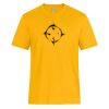RING SPUN COTTON TEE Thumbnail