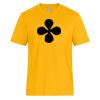 RING SPUN COTTON TEE Thumbnail