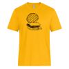 RING SPUN COTTON TEE Thumbnail
