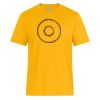 RING SPUN COTTON TEE Thumbnail
