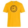RING SPUN COTTON TEE Thumbnail
