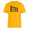 RING SPUN COTTON TEE Thumbnail