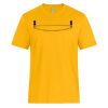 RING SPUN COTTON TEE Thumbnail