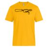 RING SPUN COTTON TEE Thumbnail