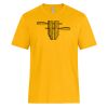RING SPUN COTTON TEE Thumbnail