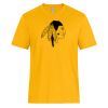 RING SPUN COTTON TEE Thumbnail