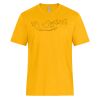 RING SPUN COTTON TEE Thumbnail