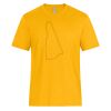 RING SPUN COTTON TEE Thumbnail