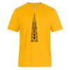 RING SPUN COTTON TEE Thumbnail