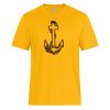 RING SPUN COTTON TEE Thumbnail
