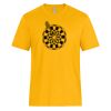 RING SPUN COTTON TEE Thumbnail