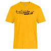 RING SPUN COTTON TEE Thumbnail