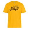 RING SPUN COTTON TEE Thumbnail