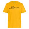 RING SPUN COTTON TEE Thumbnail