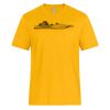 RING SPUN COTTON TEE Thumbnail