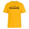 RING SPUN COTTON TEE Thumbnail