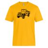 RING SPUN COTTON TEE Thumbnail