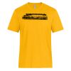RING SPUN COTTON TEE Thumbnail