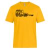 RING SPUN COTTON TEE Thumbnail