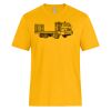 RING SPUN COTTON TEE Thumbnail