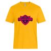 RING SPUN COTTON TEE Thumbnail