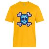 RING SPUN COTTON TEE Thumbnail